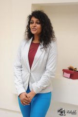 Sonia Deepti at Be Someones Super Hero Event